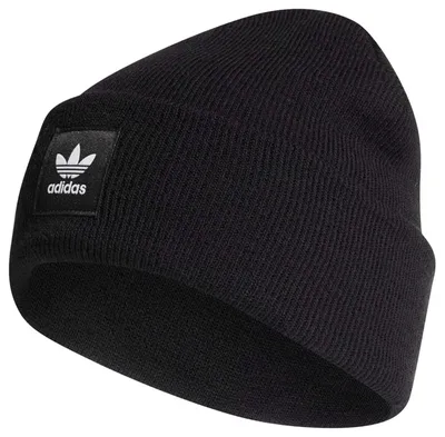 Зимняя шапка Adidas с подворотом мужская/женская (белая) (ID#1310701756),  цена: 340 ₴, купить на Prom.ua