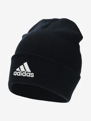 Шапка CLIMA WARM BEANIE adidas 1187173 купить в интернет-магазине  Wildberries