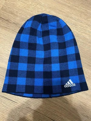 Шапка Adidas PERF BEANIE (CY6025) купить за 955 руб. в интернет-магазине