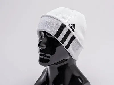 Купить Мужские шапки adidas в интернет каталоге с доставкой | Boxberry