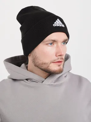 Шапка Adidas 3S DZ8925 КУПИТЬ в 𝐒𝐏𝐎𝐑𝐓 𝐌𝐎𝐎𝐃 ❱❱❱ с доставкой по  Украине