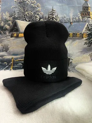 Шапка Adidas Logo Woolie FS9022 L Black/Black/White (4062062526252) – в  интернет-магазине ROZETKA | Купить в Украине: Киеве, Харькове, Днепре,  Одессе, Запорожье, Львове