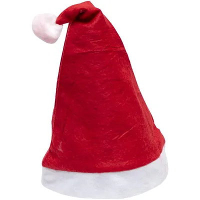 AIGUILLON Новогодняя шапка Деда Мороза