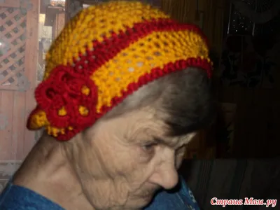 Beanie / Черепные Колпачки Бренда Зимняя Женщина Теплая Шляпа Среднего  Возраста Леди Мода Шерстяная Вязаная Бабушка Бабушка Горрас Полосы Мать  Шарф Балаклава Фана От 1 405 руб. | DHgate