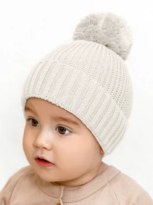 Выбираем зимние шапки для малышей, чтобы было тепло и удобно.. Официальный  сайт AmaroBaby