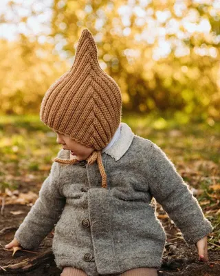 Пин от пользователя cc на доске baby hats | Дети, Шапочка, Вязание