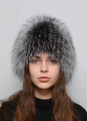 Русские женские шапки, зимние теплые шапки из меха норки и лисы, пушистые  шапки, стильные женские меховые шапки, элегантные головные уборы, зимние  шапки | AliExpress
