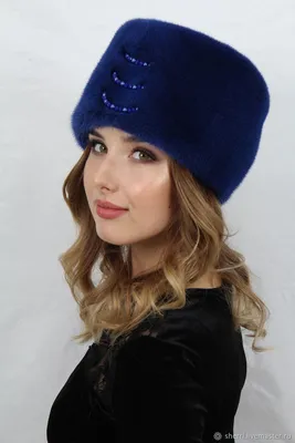 Шикарные шапки из натурального меха (ID#1505258588), цена: 1465 ₴, купить  на Prom.ua