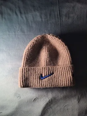 Nike мужская шапка DV3342*030, белый 196149505176, Универсальный цена |  220.lv