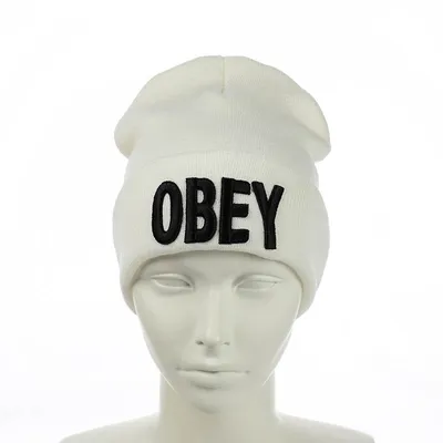 Молодіжна шапка \"Obey\" (ID#1469402734), цена: 302 ₴, купить на Prom.ua