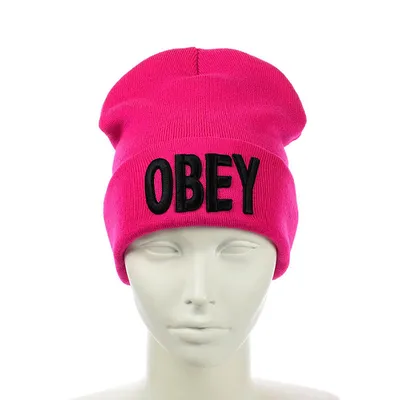 Молодежная шапка \"Obey\" (ID#1469402734), цена: 302 ₴, купить на Prom.ua