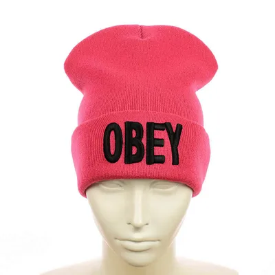 Молодежная шапка \"Obey\": продажа, цена в Одессе. шапки от \"STD\" - 747933722