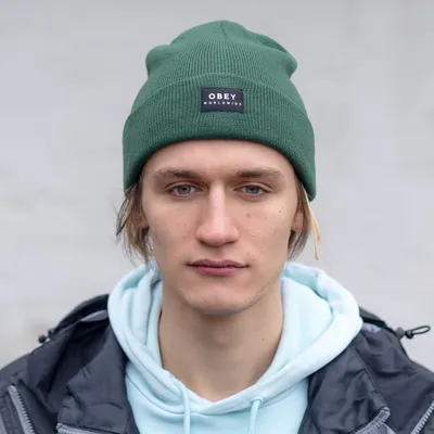Зеленая шапка для мальчика купить по цене 1 499 ₽ с бесплатной доставкой по  России в интернет-магазине Orby
