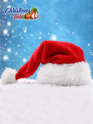 ᐈ【Шапка санта клауса SANTA CLOTHES Красный 】✓ Купить в Украине. BUTLERS  Made for Your Home БАТЛЕРС Декор для Дома Интерьера Новый год