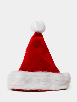Мужская шапка Санта-Клауса с эмблемой Человека-паука, флисовая Marvel –  заказать из-за границы с доставкой в «CDEK.Shopping»