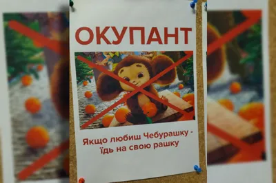 Шапокляк — герой Украины». В Сети высмеяли запрет Чебурашки в школах Киева  | В мире | Политика | Аргументы и Факты