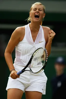 Мария Шарапова, Australian Open, как выглядела Шарапова в 2008 году,  теннисистка вне корта в платьях, фото. Спорт-Экспресс