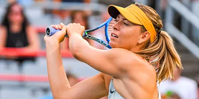 Мария Шарапова Объявляет Об Уходе Из Тенниса После 28 Лет!!! | olga  pechenkina | Дзен