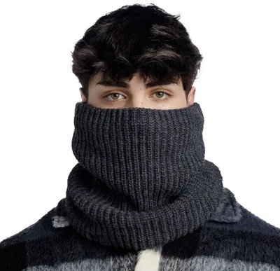 Шарф-труба Iriedaily Insaneia Neckwarmer Navy