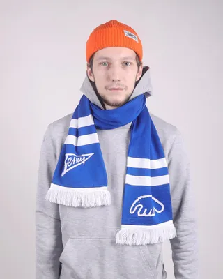 Шарф Anteater Scarf