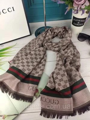 Платок Gucci модель 81