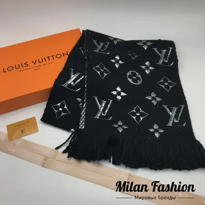 Кашемировый шарф Louis Vuitton Луи Витон в коробке (ID#1503291827), цена:  1199 ₴, купить на Prom.ua