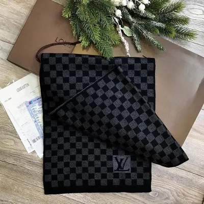 Платок Louis Vuitton – купить в интернет-магазине, цена, заказ online