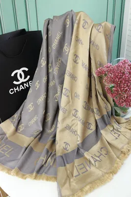 Chanel 🫶🏻 Шифоновые шарфы Размер 180/80 Цена : 1200₽  #платкихасавюртгрозныймахачкалакизлярдербентбуйнакс… | Instagram