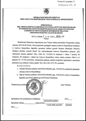 Дружба с экс-регионалами, финансирование и конфликт с националистами. Что  известно об Анатолии Шарие и его политсиле?