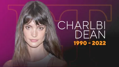 Жених Чарлби Дин Люк Волкер оплакивает покойную актрису после внезапной смерти в 32 года | Развлечения сегодня вечером