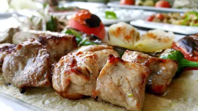 Рецепты шашлыков: как готовить мясо по кавказским традициям
