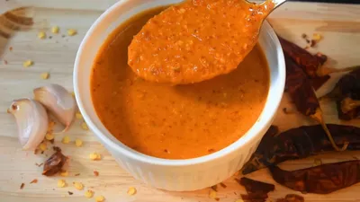 Чили-соус для шаурмы — вкусный пошаговый рецепт с фото на Paprikanta