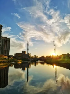 Город Щелково Московская область - 72 фото