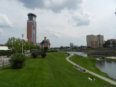 Город Щелково Московская область - 72 фото