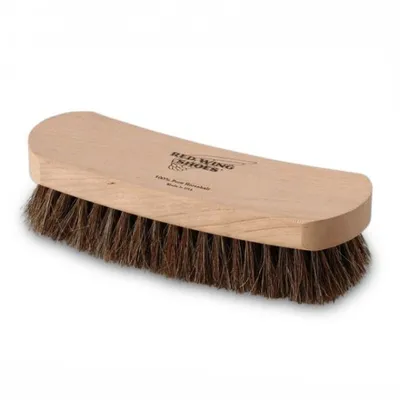 Щетка для обуви Red Wing Shoe Brush в онлайн-каталоге магазина Code7