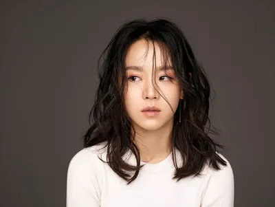 Прекрасная 💛 - Шин Хе Сон - 신혜선 | Фейсбук