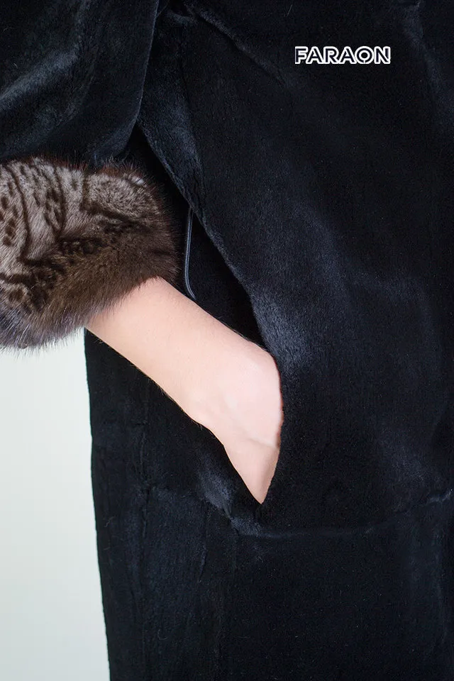 Коричневая норковая шуба Matsoco Furs NE-16255/04211 Купить в Москве- цена 298 000 ₽ Коричневая норковая шуба Matsoco Furs NE-16255/04211 Купить в Москве- цена 298 000 ₽