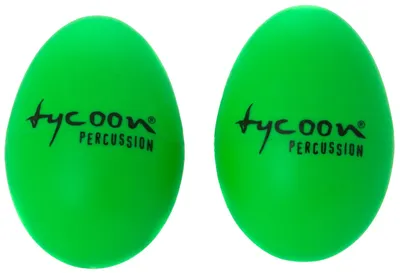 Шейкер Tycoon Plastic Egg TE, зелeный — купить в интернет-магазине по  низкой цене на Яндекс Маркете