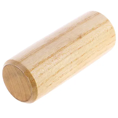 Круглый Деревянный шейкер Maraca с песочным яйцом, детский музыкальный  инструмент - купить по выгодной цене | AliExpress