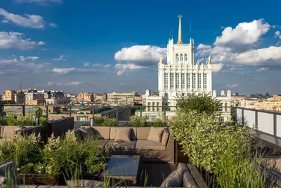 HOTEL PEKIN GARDENS МОСКВА 4* (Россия) - от 8604 RUB | NOCHI