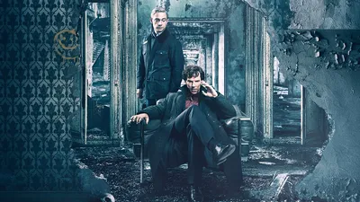 BBC One - Шерлок