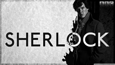 Скачать обои стена, обои, Шерлок, Марк Гэтисс, Майкрофт Холмс, Sherlock BBC, Шерлок (сериал), раздел фильмы в разрешении 2048x2048