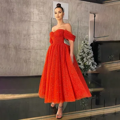 Шикарное красное платье - прокат от 25000 руб. | Москва