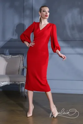 Красное платье на одно плечо Русалка сексуальное вечернее платье без  рукавов Кружевное перламутровое модное женское шикарное вечернее платье  роскошное платье | AliExpress