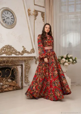 Вечернее красивое красное платье длинное с открытыми плечами и разрезом:  продажа, цена в Одессе. Женские платья от \"Dalani\" - 1837776981