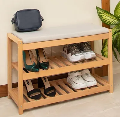 Полка для обуви своими руками | Обувница в стиле Лофт | DIY shoes storage -  YouTube