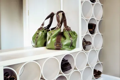 Creative Shoe Storage Ideas That Will Blow Your Mind | Schoenenrek diy,  Schoenenberging, Schoenen