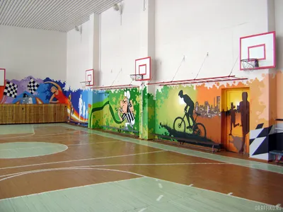 Ремонта школьного спортзала вынуждены были добиваться через суд | ОБЩЕСТВО  | АиФ Владивосток