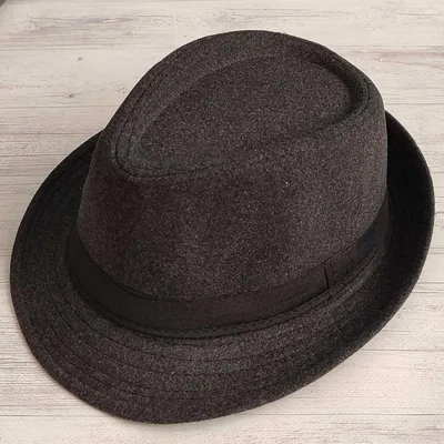 Шляпа трилби STETSON 1238551 TRILBY TOYO (бежевый) купить за 6990 RUB в  Интернет магазине | Страница 1238551