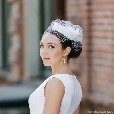 Купить Женская шляпа Fascinator с вуалью, новая шляпа с цветочным принтом и  перьями, заколки для волос, шляпы с вуалью, аксессуары для волос | Joom